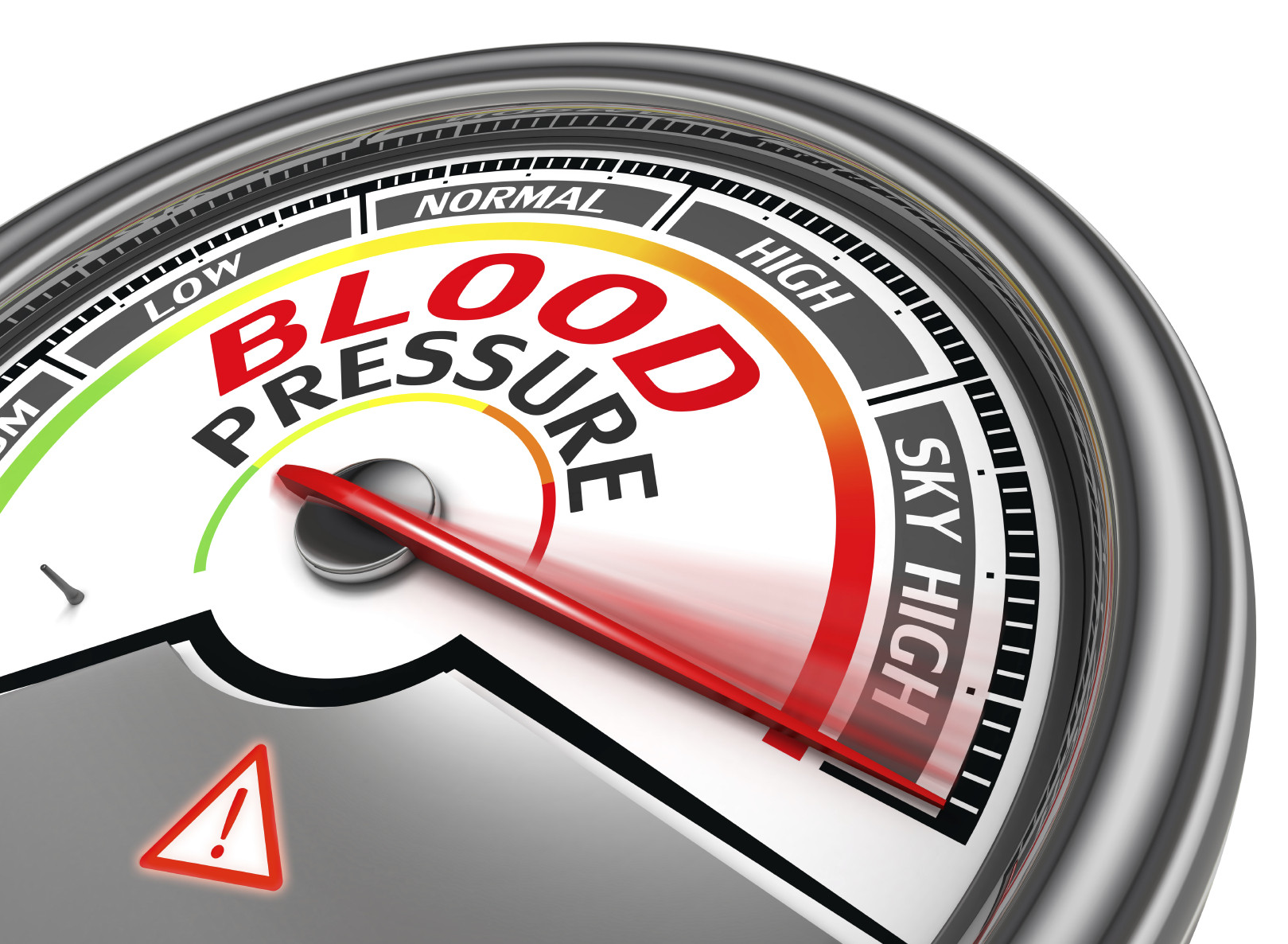 Is Blood Pressure Higher Or Lower In Pregnancy