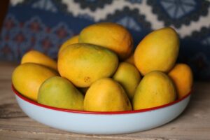 mango bad for diabetes