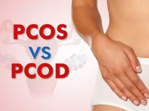 pcos and pcod