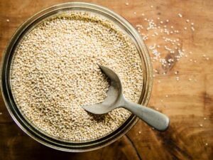 quinoa best foods for diabetics