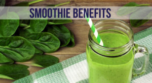 smoothie benefits for diabetics