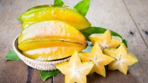 starfruit for diabetes