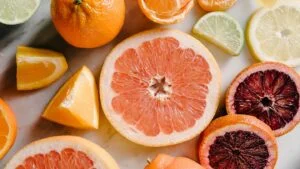 tangerines for diabetes