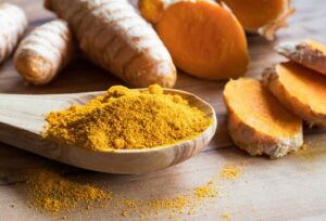 turmeric herbs for diabetics