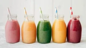 vegetables juice to avoid for diabetes