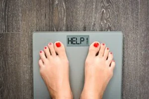 weight risk factors of hypertension