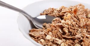 whole grain cereal breakfast for diabetics