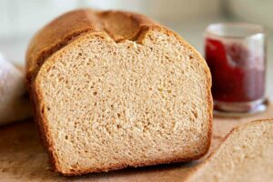 whole wheat bread for diabetics