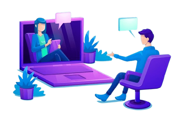Start Therapy