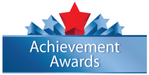 Achievement Awards