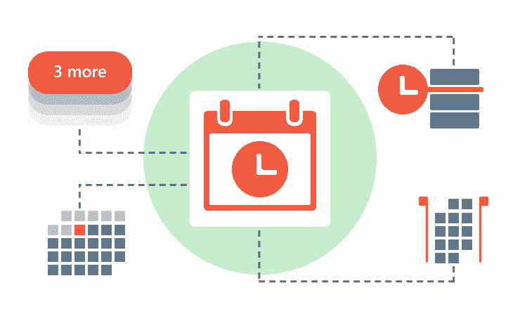 Activity Scheduling: Cognitive Behavioral Therapy