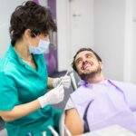 Acupuncture for Dental Pain