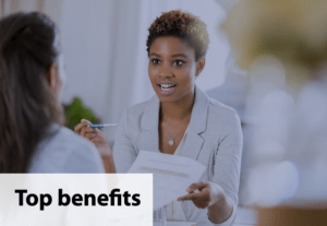 Advantages of Employee Benefit Programs