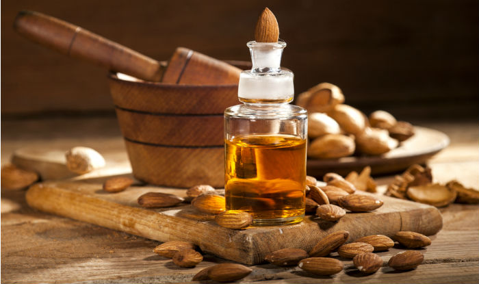 Almond Oil for Face Beauty and Lifestyle