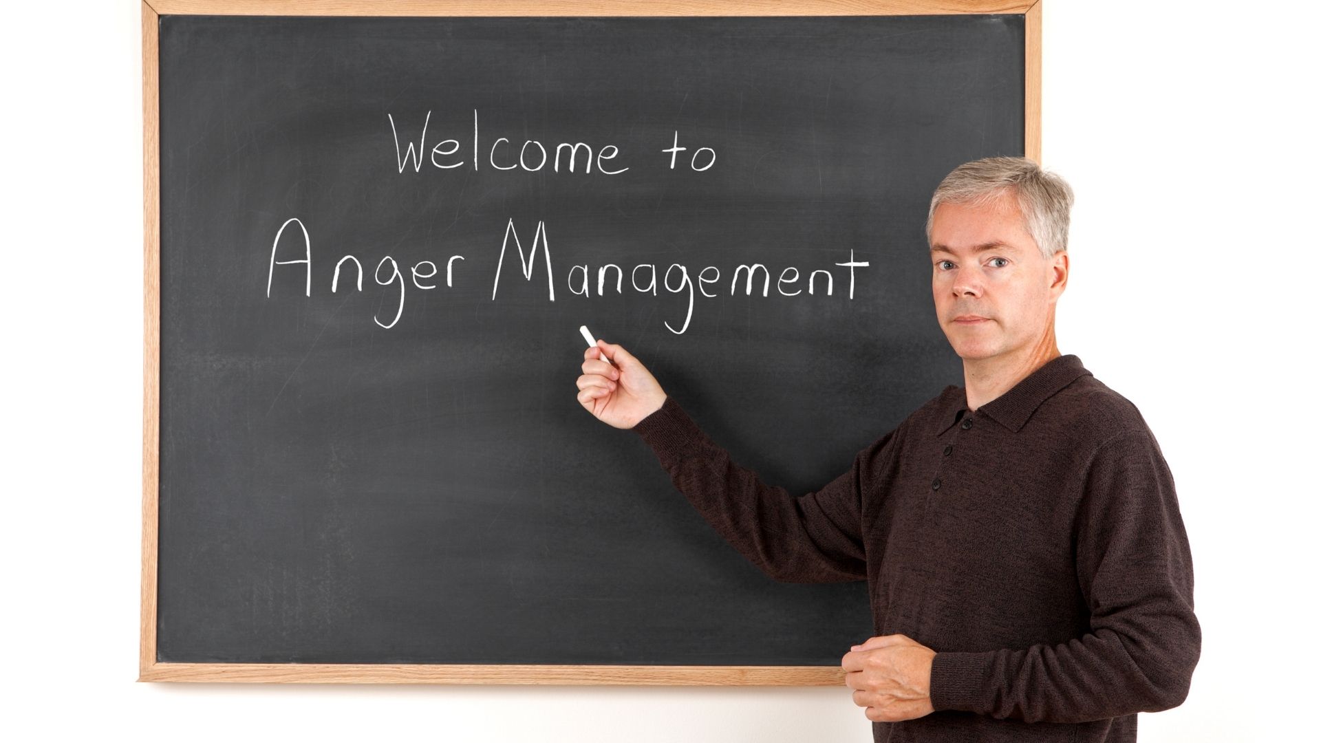 Anger Management Techniques