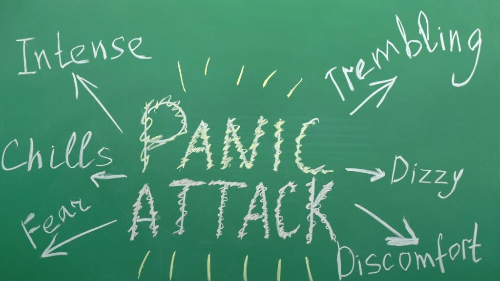 Anxiety Attack: Symptoms, Causes, Prevention And Treatment