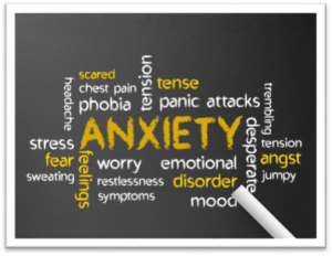 Anxiety define