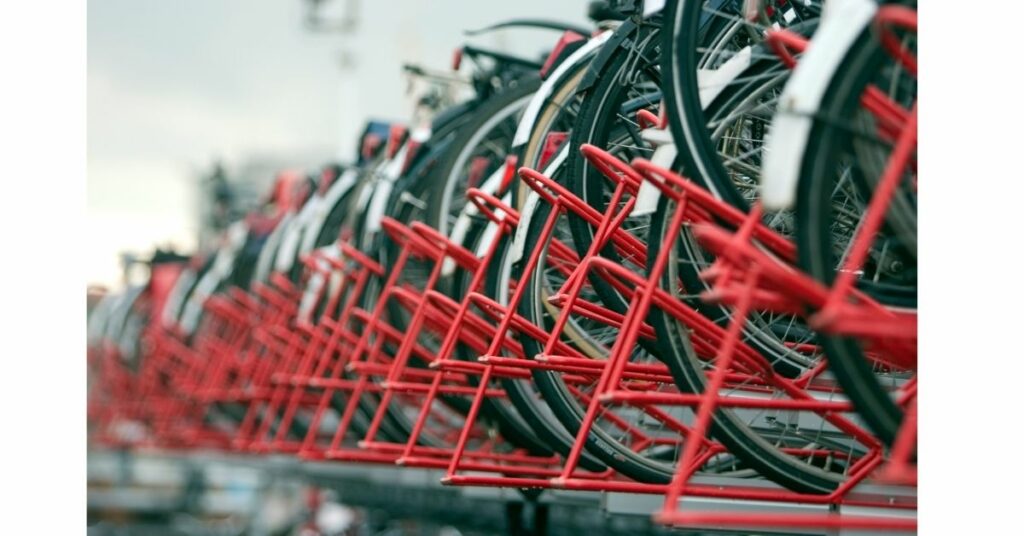 Employee Bike Racks Employee wellness Strategies For Good Employee Health