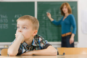 Attention Deficit Hyperactivity Disorder (ADHD) 