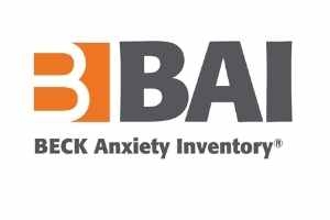 Beck Anxiety Inventory (BAI)