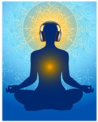 Binaural Beats Meditation