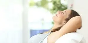 Breathe Focus Technique 