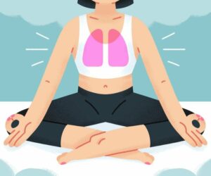 Breathing Exercises for anxiety