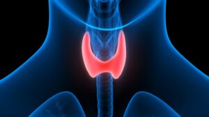 Causes Of Hyperthyroidism