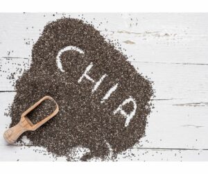 Chia Seeds-fiber-foods-for-work