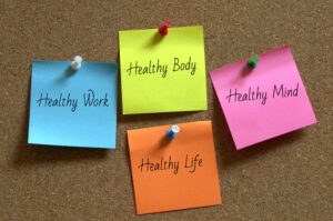 Chronic Diseases management At The Workplace