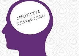 Cognitive Distortions