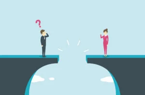 Communication Gap