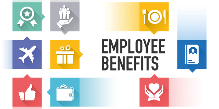 Components of Employee Benefit Programs