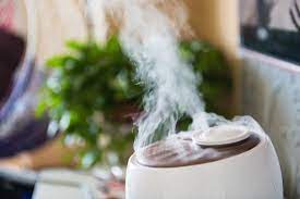 Consider Using A Humidifier