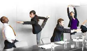 Corporate Wellness MD