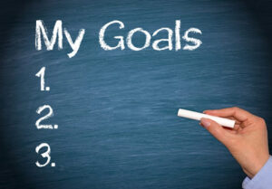 Create Goals