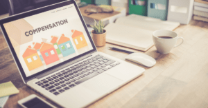 Designing incentive compensation