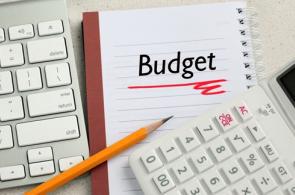 Determine your budget