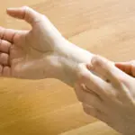 Dry and Itchy Skin