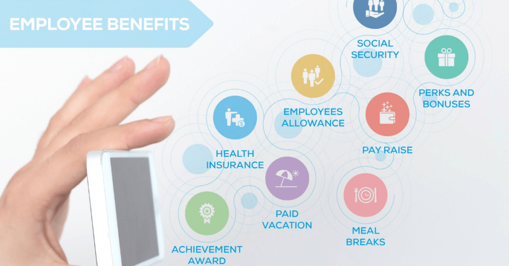 Employee Benefit Programs What All You Need To Know