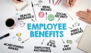 Employee Benefits Programs