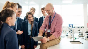 Employee Counseling Programs