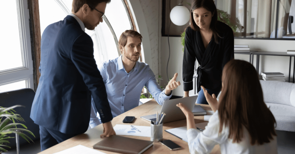 Employee Engagement Programs