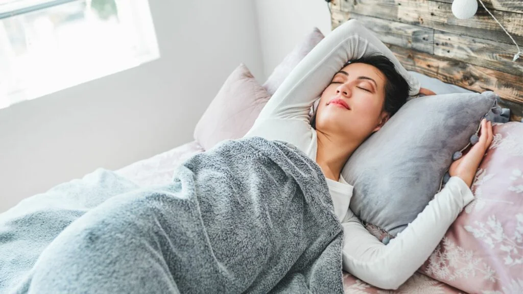 Encourage Sleep Every Day: workplace wellness tips