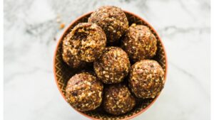 Energy Balls