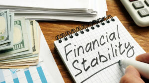 Financial Stability as 16 Workplace Wellness Challenge Ideas to Try At The Office