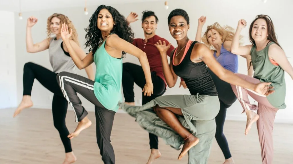 Fitness Activities