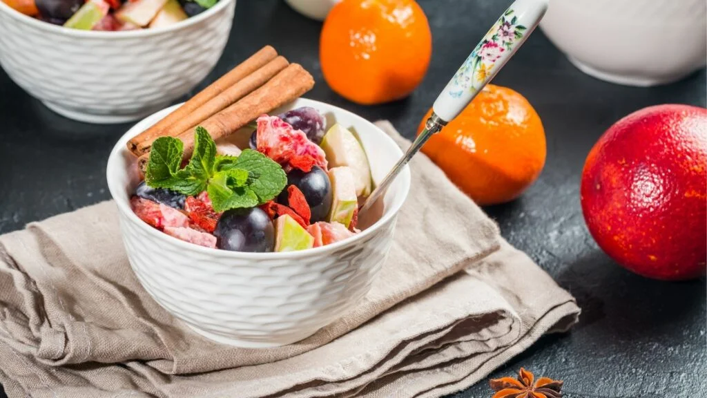 Fruits and Vegetables to the Diet workplace wellness tips