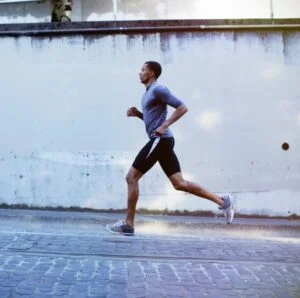 Get More Exercise