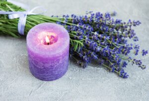 Get Some Aromatherapy Candles